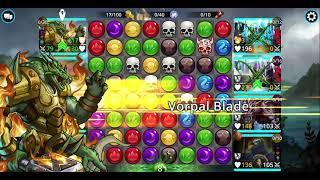 [Gems of War] WELCOME TO MY NIGHTMARE: Divinion Dreams