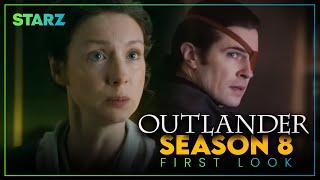 Outlander Season 8 New Teaser| STRAZ Trailer | Speculations