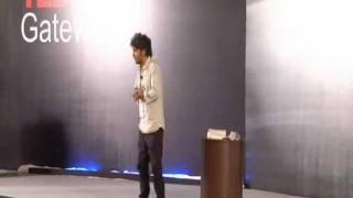 TEDxGateway-Anand Gandhi- Is Enlightenment Googleable?