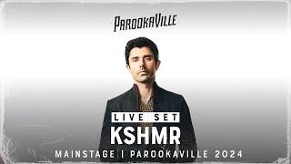 PAROOKAVILLE 2024 | KSHMR