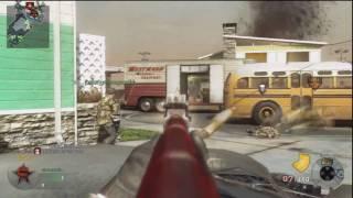 Black Ops - 139 Kills on Nuketown