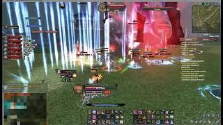 [1.4.6 CLASSIC] Perfect World 18.05.2019 GvG ГЛУШНИК vs Enrage пингуем