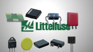 EEWeb Whiteboard - Littelfuse Circuit Protection