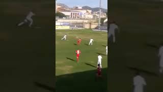 Goalkeeper Mistake #Shorts