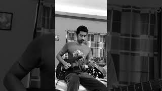 Hello || Lionel Richie || Guitar Solo Covered || Tanvir Hossain