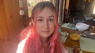 TRINITY Rose goes LIVE