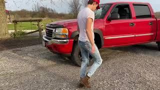 “My Truck” Breland ft. Sam Hunt - Tasty Boyz