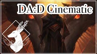 "Who is the Dread Wolf?" Cinematic {Trailer - Spoilers All}