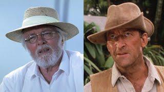 11 Jurassic Park actors who have passed away