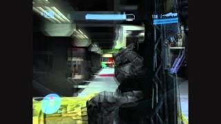 Halo Custom Edition Firefight Cryo