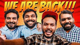 INTELERKS PODCAST SEASON 3 IS HERE !!!