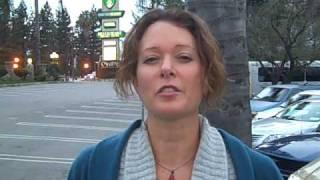 Jusstine Kenzer PsychicGirl Testimonial Maria