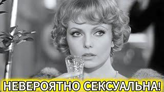ОНА СВОДИЛА ВСЕХ С УМА! НОННА ТЕРЕНТЬЕВА: ТАЙНЫ, О КОТОРЫХ НИКТО НЕ ЗНАЛ! ПРАВДА,ОТ КОТОРОЙ МУРАШКИ!