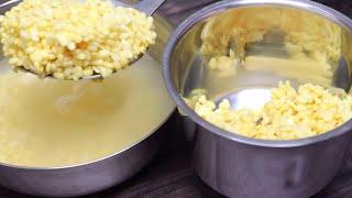 If you have moong dal at home make this high protein breakfast recipe | Moongdal Breakfast Recipe