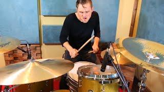 Performance Spotlight: Dylan Howard - "Pigskin" by The Vitals