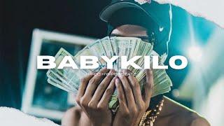 (FREE) YovngChimi Type Beat Trap - "BABYKILO"