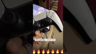 Aaj aaya gaa Mazaa #ps5 #ps5games #ps5controller