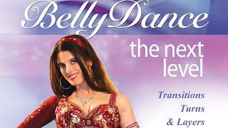 Bellydance: The Next Level instant video / DVD : Jenna : WorldDanceNewYork.com belly dance