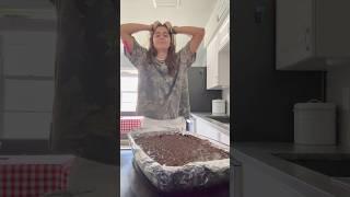 100 hr brownies 🫡