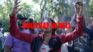 MO P - COLD DAY IN HELL (NorthSide St Louis) #boxedinliveperformance @boxedin_