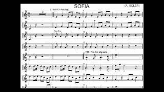 SOFIA (A. Soler)