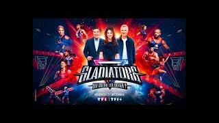 Gladiators, la bande annonce !