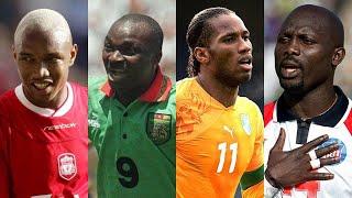 Voici Tous les vainqueurs du ballon d’or africain de 1970 à 2024.