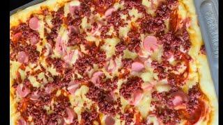 PIZZA