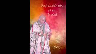 Blessings Always Guruji Playlist #1495