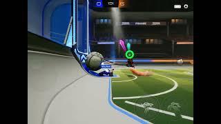 Proof bots are easyッ#rocketleague #bots