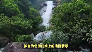 广东省旅游必去十大景点排名