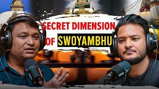 Ep: 346 | Unveiling Swoyambhu: The Origin & Mysteries | Amrit Buddhacharya | Sushant Pradhan Podcast