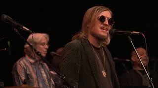 Wild Honey Orchestra-Buffalo Springfield-Merry-Go-Round, featuring Chris Price
