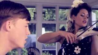 Lettice Rowbotham & James Smith - House Of The Rising Sun (Cover)