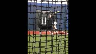 Landon Kay - Hitting