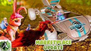 ArcheRage: Marketplace Update 8/29 – 9/5