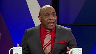 The Christian View on The Authentic Man - Episode #149