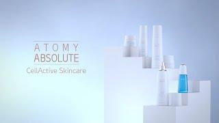 [Produk Atom] Atomy Absolute Cell Active