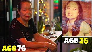 Soi Cowboy’s Oldest Bar Girl: 50 Years in Bangkok’s Red-Light Scene, Thailand