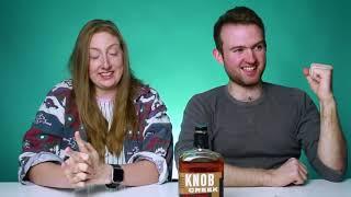 Irish People Try America's Strongest Alcohol 95%, 190 Proof 1