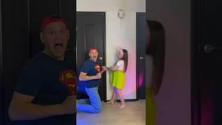 Ha ha ha!!! Nice  #rianashow #comedy #tiktok #funny #funnyvideos