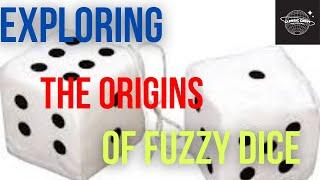 Fuzzy Dice: Car Culture's Iconic Origins