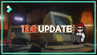 필모라13.6 업데이트 소개 | Wondershare Filmora