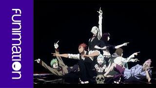 Death Parade - Opening | Flyers