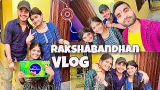 Rakshabandhan special Vlog | #vlog - 01 | #dheerajkevlogs