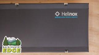 Helinox Cot One Convertible