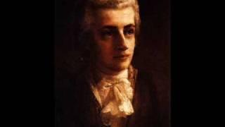 Mozart's Divertimento in D, K.136, I [Allegro]