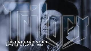 Trilogy - The Unheard Voice - Live at Oscars 1983