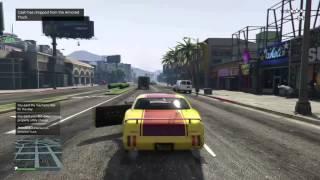 JeroenBB1973 Theme Song - GTA V Online - Xbox One.