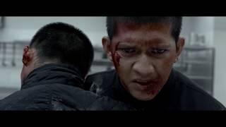 Рейд 2/Raid 2 Action movie